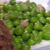 Sides (Bacon Smothered Peas)