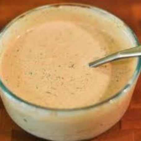 Remoulade Sauce