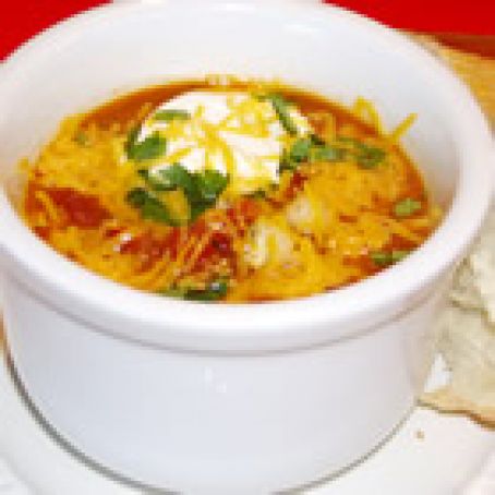 Taco Soup