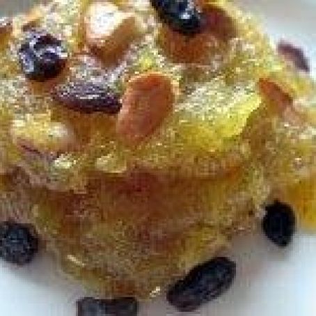 Dumroot / Winter Melon Halwa