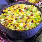 Meals (Deep Sea Chowder)