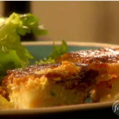 Eggs - Spanish Tortilla