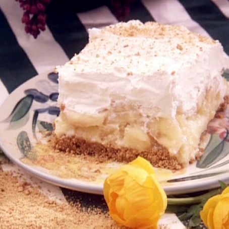 Paula's Banana Split Cake