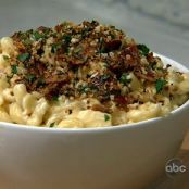 CARLA HALL, THE CHEW - Mac and Cheese
