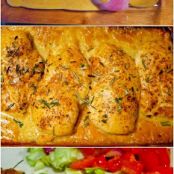 The Worlds Best Chicken