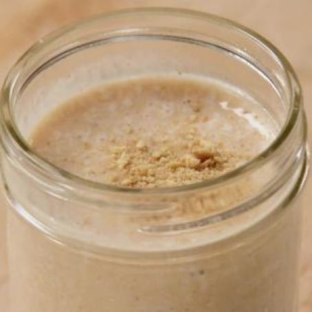 Pumpkin Smoothie (Pioneer Woman)