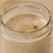 Pumpkin Smoothie (Pioneer Woman)