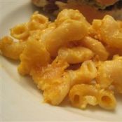 Mac and Cheese