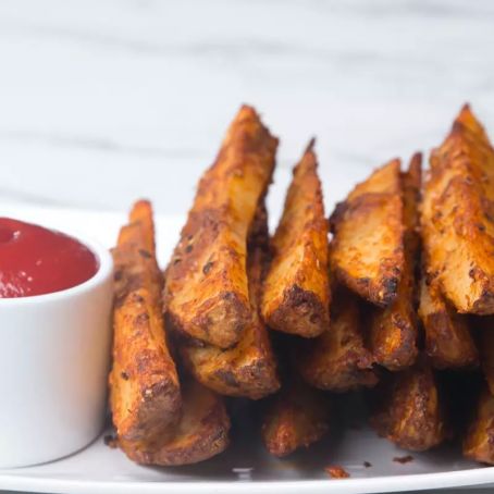 Potato Wedges