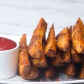 Potato Wedges