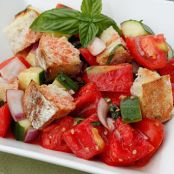 Panzanella