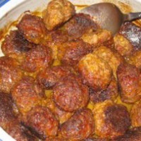 Meatless Meatballs Recipe: Surprisingly Realistic Mock Meat