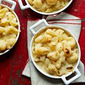 Organic White Mac and Cheese