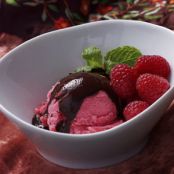 Rich Chocolate Sauce