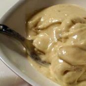 Three-Ingredient Banana, Honey, and Peanut Butter Ice Cream