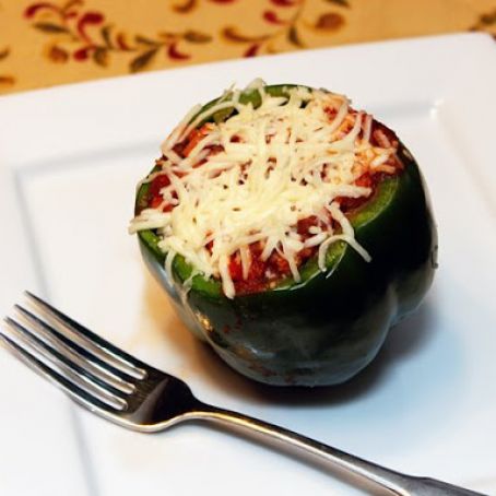 Stuffed Peppers