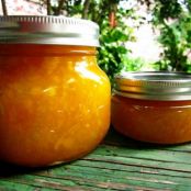 Mango & Pineapple Jam