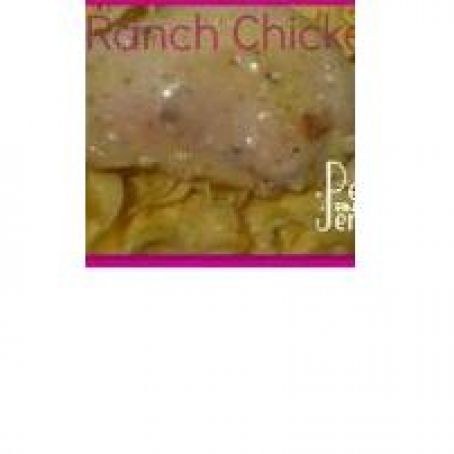Ranch Chicken