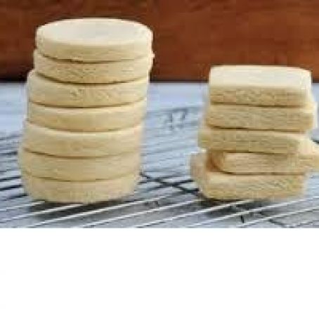 Basic Sugar Cookie Recipe for Cut out Cookies
