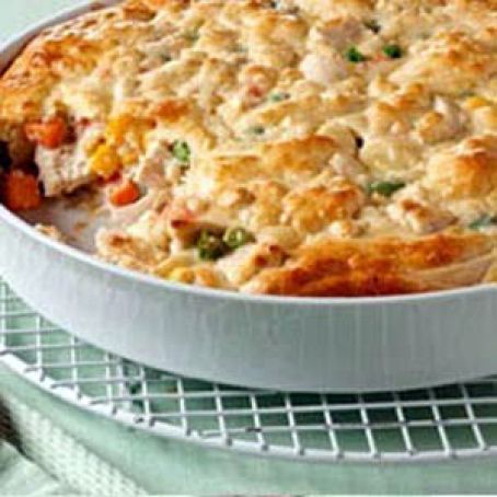 Chicken Pie