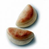 Sour Cream Pocket Rolls