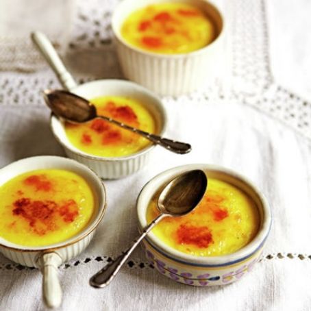 Crema Catalana