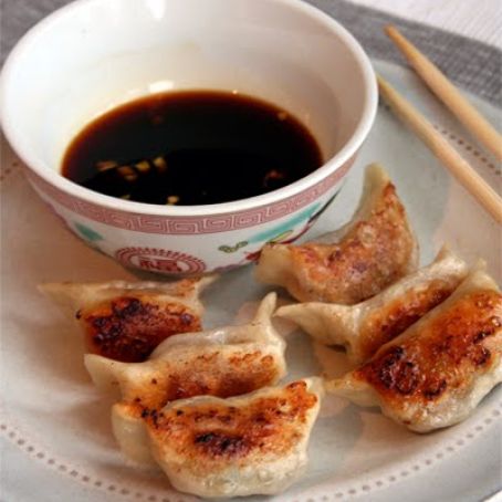 Pot Stickers