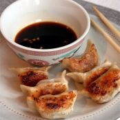 Pot Stickers