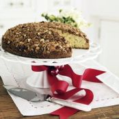 Cinnamon Crumb Cake