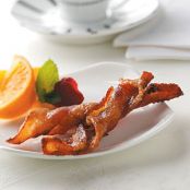 Spiced Bacon