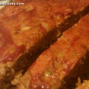 Classic Meatloaf
