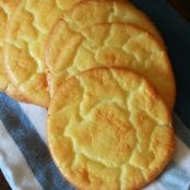 LOW CARB CLOUD BREAD