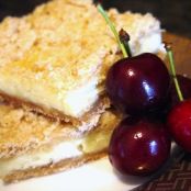 Cheesecake Cookies (Dinah Shore)