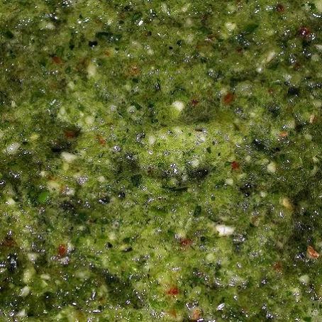 Sofrito Sauce Puerto Rican style