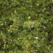 Sofrito Sauce Puerto Rican style