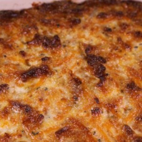 KRISTEN BAUGHMAN Tomato Pie