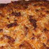 KRISTEN BAUGHMAN Tomato Pie