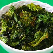 Krispy Kale Chips