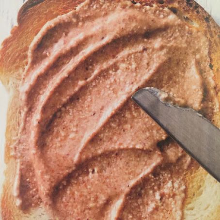 Nut Butter