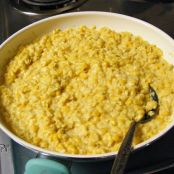 Southern Style Creamed Corn