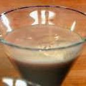 Betty Beautiful Martini