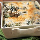Zesty Broccoli Casserole