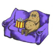 Crispy Mashed Potato and Scallion Cakes