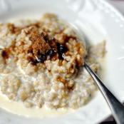 How To Cook Steel-Cut Oats for Breakfast the Night Before