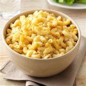Bistro Mac & Cheese Recipe