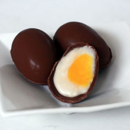 Cadbury Creme Eggs