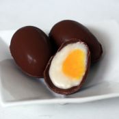 Cadbury Creme Eggs