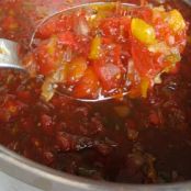 Onion and Pepper Relish - Harry & David's
