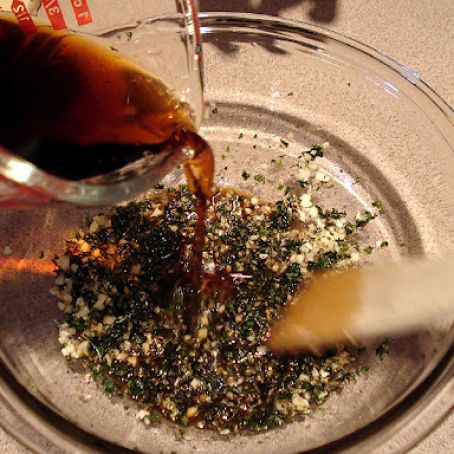 HCG Diet (P2/3) Beef Marinade