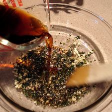 HCG Diet (P2/3) Beef Marinade